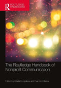 The Routledge Handbook of Nonprofit Communication - MPHOnline.com