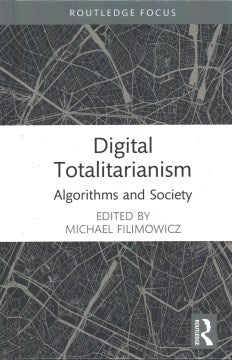 Digital Totalitarianism - MPHOnline.com