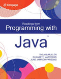 Readings from Programming With Java - MPHOnline.com