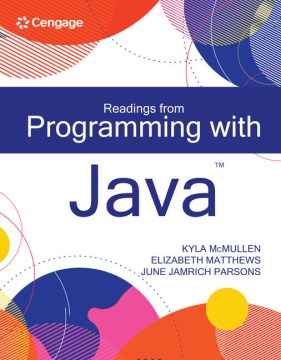 Readings from Programming With Java - MPHOnline.com