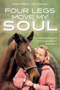 Four Legs Move My Soul - MPHOnline.com