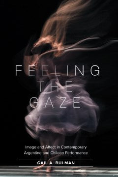 Feeling the Gaze - MPHOnline.com