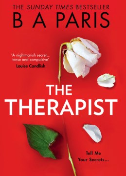 Therapist (Paperback) - MPHOnline.com