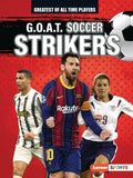 G.O.A.T. Soccer Strikers - MPHOnline.com