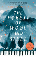 Forest of Wool and Steel - MPHOnline.com