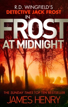 Frost at Midnight - MPHOnline.com