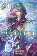 Secrets of the Silent Witch 1 - MPHOnline.com