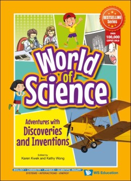 Adventures in Discoveries and Inventions - MPHOnline.com