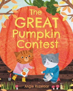 The Great Pumpkin Contest - MPHOnline.com