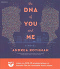 The DNA of You and Me - MPHOnline.com