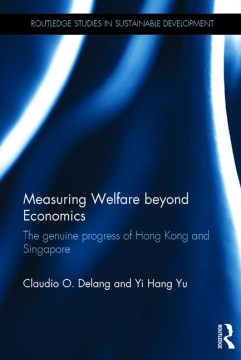 Measuring Welfare Beyond Economics - MPHOnline.com