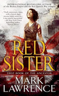 Red Sister (Book of the Ancestor) - MPHOnline.com