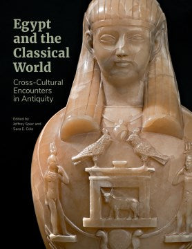 Egypt and the Classical World - MPHOnline.com