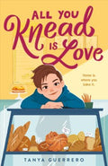 All You Knead Is Love - MPHOnline.com