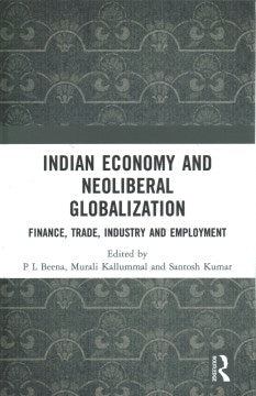 Indian Economy and Neoliberal Globalization - MPHOnline.com