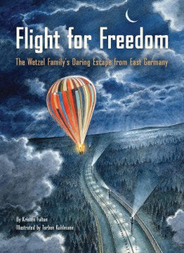 Flight for Freedom - MPHOnline.com