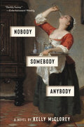 Nobody, Somebody, Anybody (Paperback) - MPHOnline.com