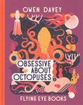 Obsessive About Octopuses - MPHOnline.com