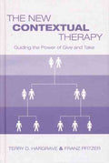 The New Contextual Therapy - MPHOnline.com