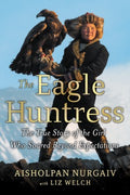 The Eagle Huntress - MPHOnline.com