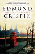 Frequent Hearses (A Gervase Fen Mystery) - MPHOnline.com