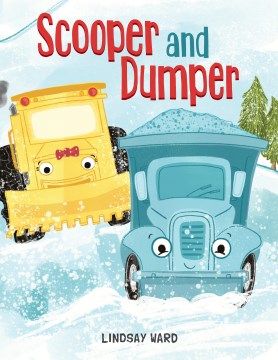 Scooper and Dumper - MPHOnline.com