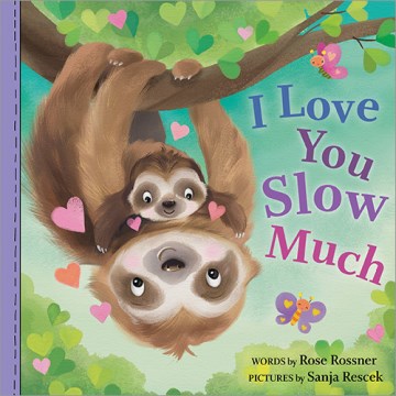 I Love You Slow Much - MPHOnline.com