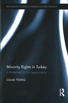 Minority Rights in Turkey - MPHOnline.com