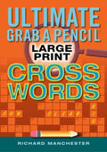 Ultimate Grab a Pencil Crosswords - MPHOnline.com