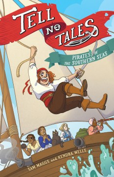 Tell No Tales - MPHOnline.com