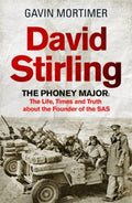 David Stirling - MPHOnline.com