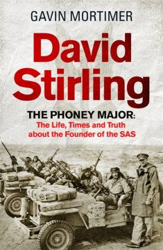 David Stirling - MPHOnline.com