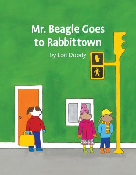 Mr. Beagle Goes to Rabbittown - MPHOnline.com