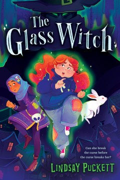 The Glass Witch - MPHOnline.com