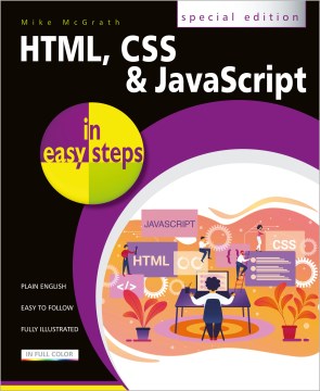 HTML, CSS & Javascript in Easy Steps - MPHOnline.com