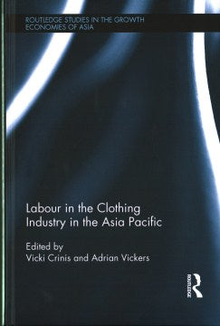 Labour in the Clothing Industry in the Asia Pacific - MPHOnline.com