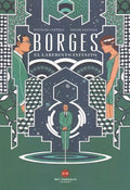 Borges, el laberinto infinito/ Borges, The Infinite Labyrinth - MPHOnline.com