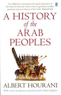 History of the Arab Peoples - MPHOnline.com