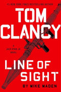 Line of Sight (Hardcover) - MPHOnline.com