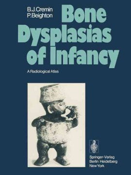 Bone Dysplasias of Infancy - MPHOnline.com