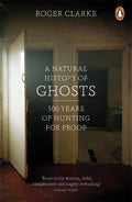 Natural History of Ghosts - MPHOnline.com