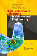 High Performance Computing in Science and Engineering ╡13 - MPHOnline.com