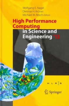 High Performance Computing in Science and Engineering ╡13 - MPHOnline.com