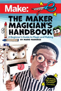 The Maker Magician's Handbook - MPHOnline.com