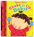 Shake It Up, Baby! - MPHOnline.com