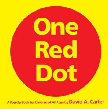 One Red Dot - MPHOnline.com