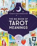 The Big Book of Tarot Meanings - MPHOnline.com