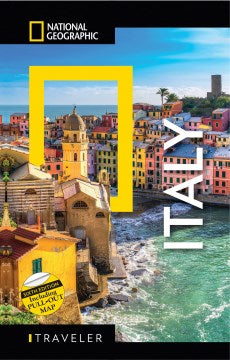 National Geographic Traveler Italy - MPHOnline.com