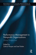 Performance Management in Nonprofit Organizations - MPHOnline.com