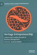 Heritage Entrepreneurship - MPHOnline.com